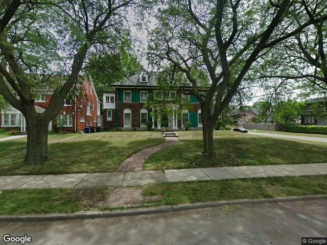 House image located at Detroit, MI 48206