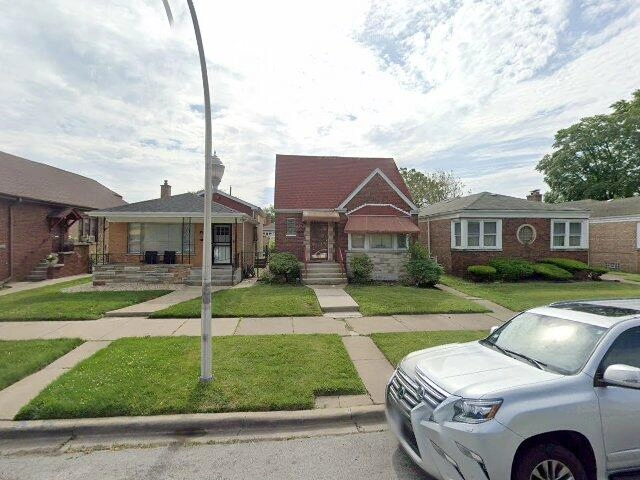 House image located at Chicago, IL 60619