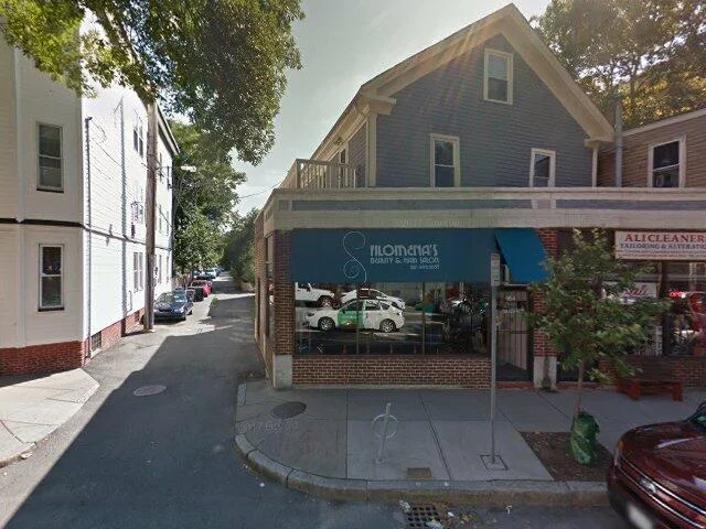 House image located at Cambridge, MA 02139