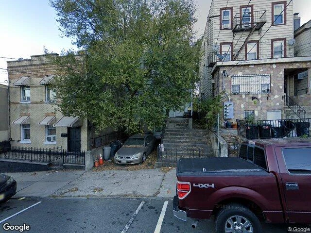 House image located at North Bergen, NJ 07047