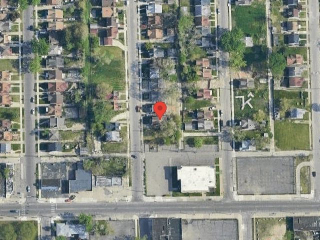House image located at Detroit, MI 48221