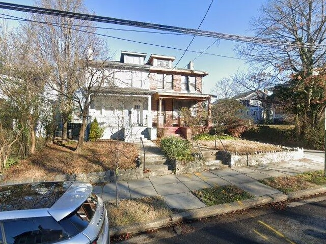 House image located at Washington, DC 20018