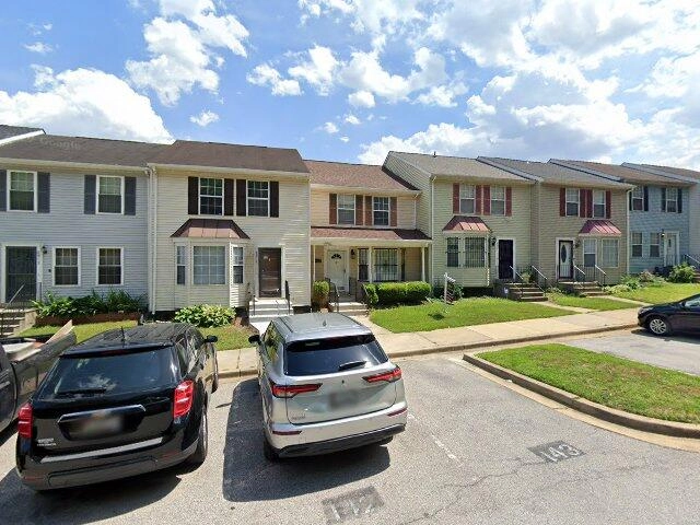 House image located at District Heights, MD 20747