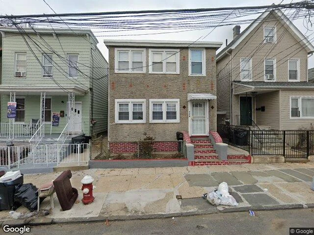 House image located at Mount Vernon, NY 10550