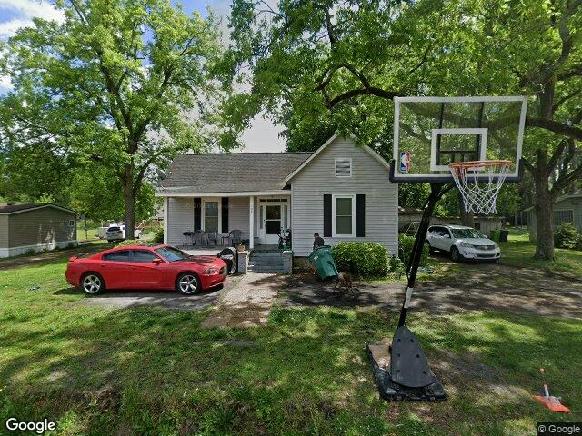 House image located at Prosperity, SC 29127