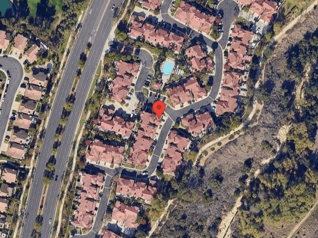 House image located at Rancho Santa Margarita, CA 92688