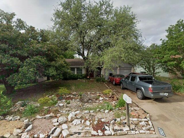 House image located at Austin, TX 78759