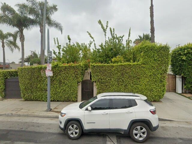 House image located at Los Angeles, CA 90046