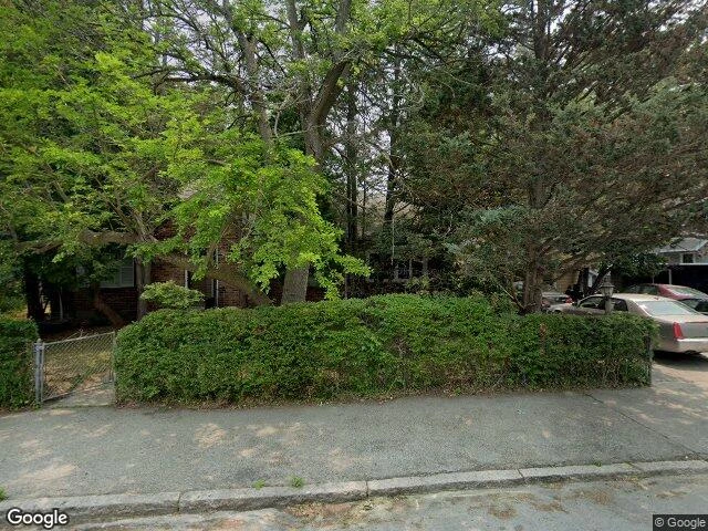 House image located at Worcester, MA 01604