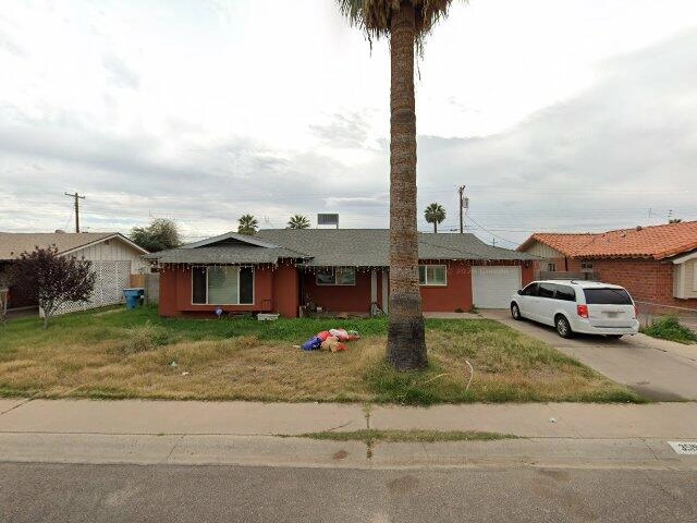 House image located at Phoenix, AZ 85019