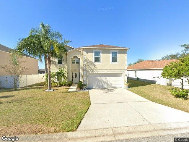 House image located at Davenport, FL 33837