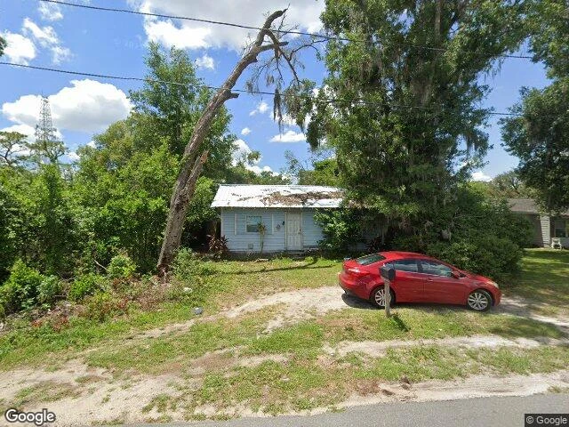 House image located at Zephyrhills, FL 33542