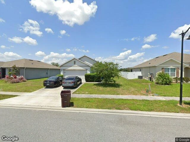 House image located at Saint Cloud, FL 34771