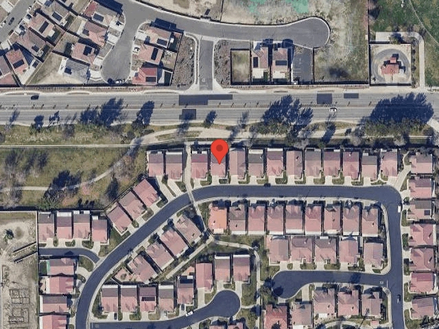 House image located at San Jacinto, CA 92583