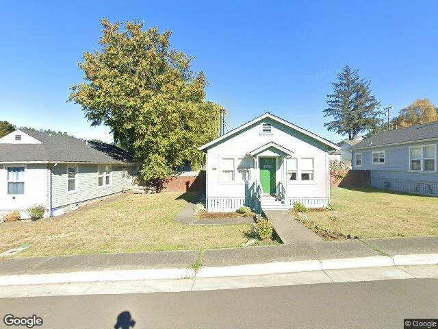 House image located at Scotia, CA 95565