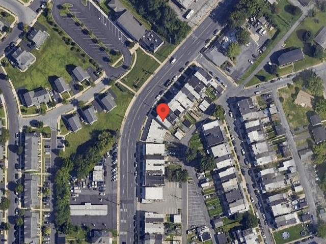 House image located at Allentown, PA 18109
