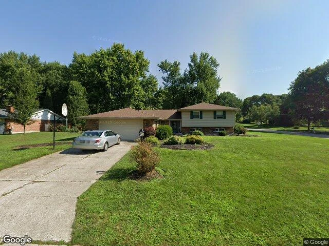 House image located at Dayton, OH 45459