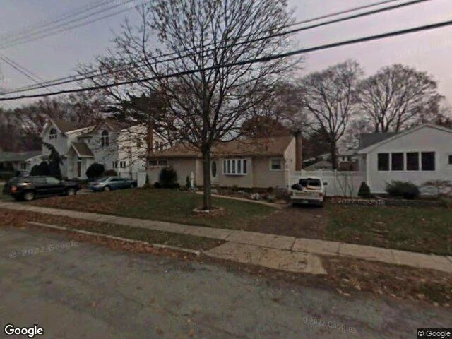 House image located at East Meadow, NY 11554