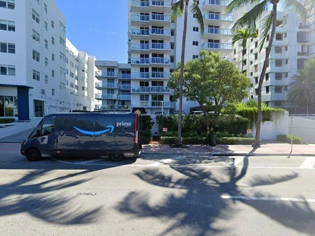 House image located at Miami Beach, FL 33140
