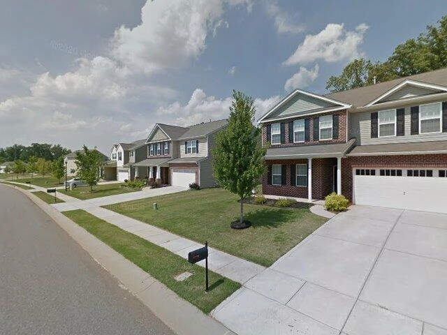 House image located at Charlotte, NC 28227