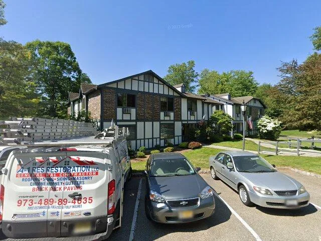 House image located at Chatham, NJ 07928