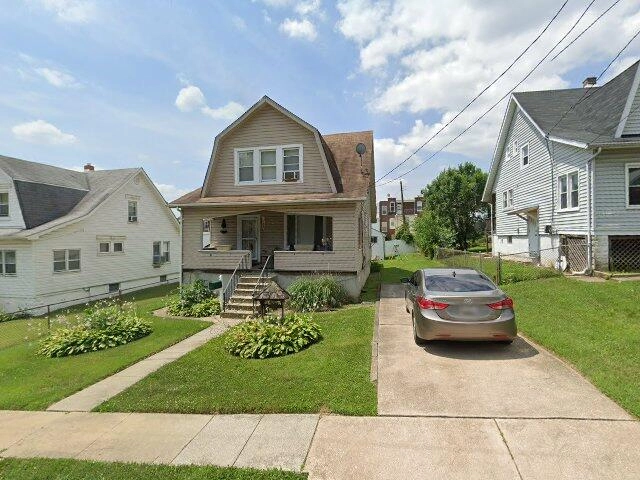 House image located at Baltimore, MD 21206