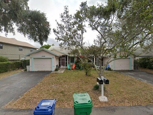 House image located at Coral Springs, FL 33065