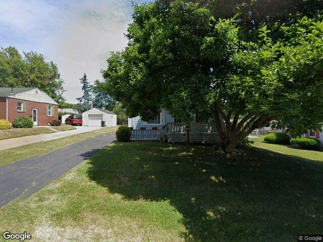 House image located at Canton, OH 44714