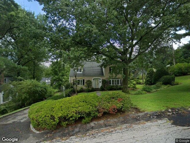 House image located at White Plains, NY 10603