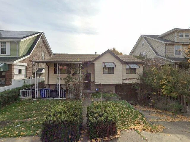 House image located at Pittsburgh, PA 15206