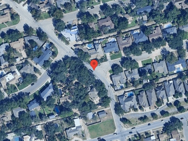 House image located at Saint Clair Shores, MI 48082