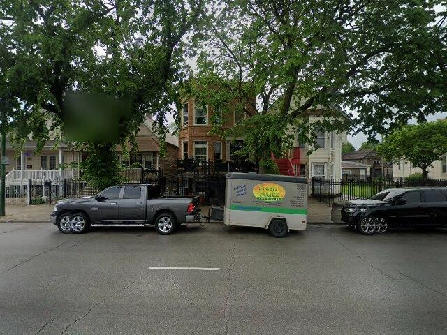 House image located at Chicago, IL 60617