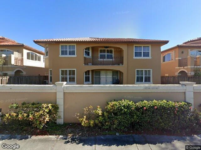 House image located at Miami, FL 33185