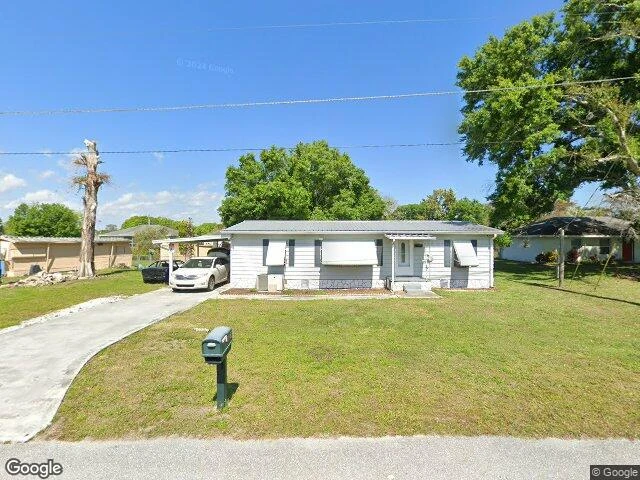 House image located at Okeechobee, FL 34974