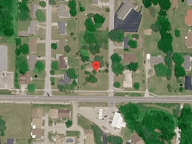 House image located at Harrison, AR 72601