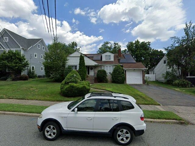 House image located at Clifton, NJ 07013