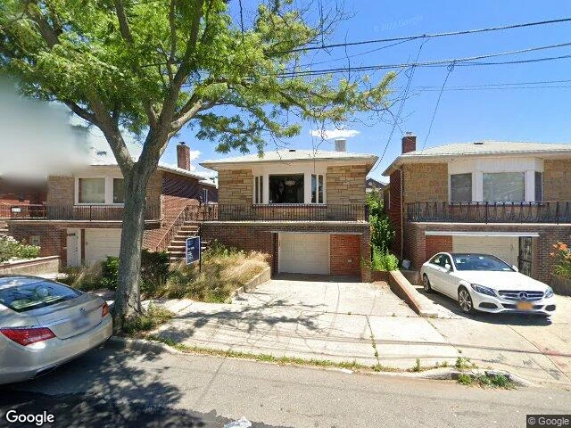 House image located at Brooklyn, NY 11235