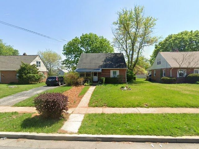 House image located at Windsor Mill, MD 21244