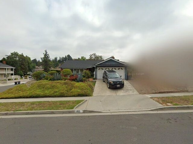 House image located at Diamond Bar, CA 91765