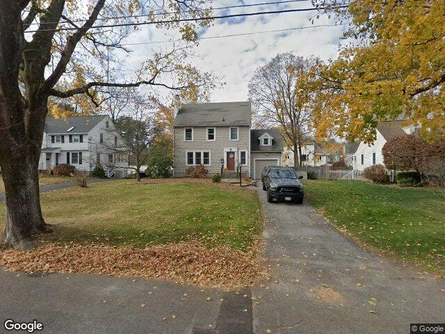 House image located at Poughkeepsie, NY 12603