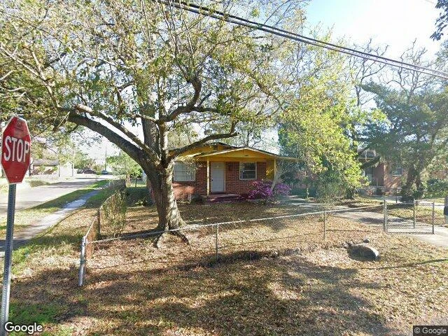 House image located at Jacksonville, FL 32254