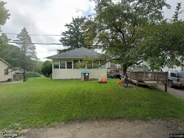 House image located at Jackson, MI 49203