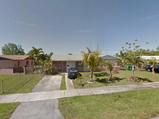 House image located at Miami, FL 33179