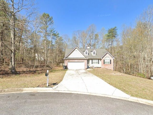 House image located at Cumming, GA 30028