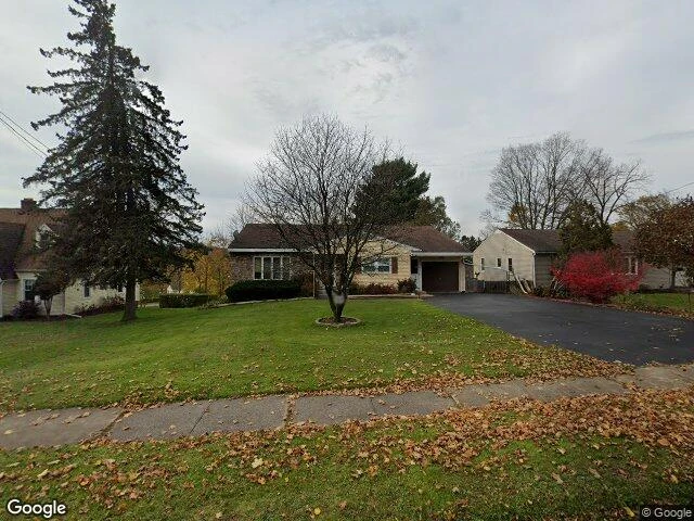 House image located at Utica, NY 13501