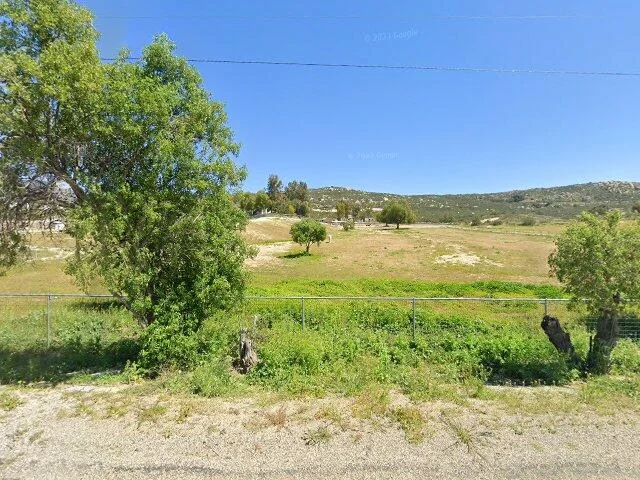 House image located at Aguanga, CA 92536