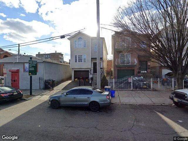 House image located at Newark, NJ 07103