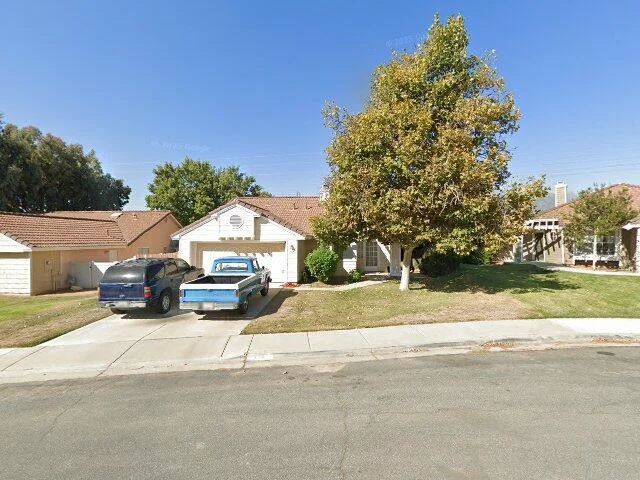 House image located at Beaumont, CA 92223