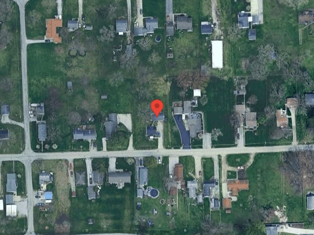House image located at Fort Wayne, IN 46825