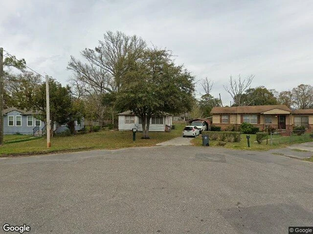 House image located at Jacksonville, FL 32209
